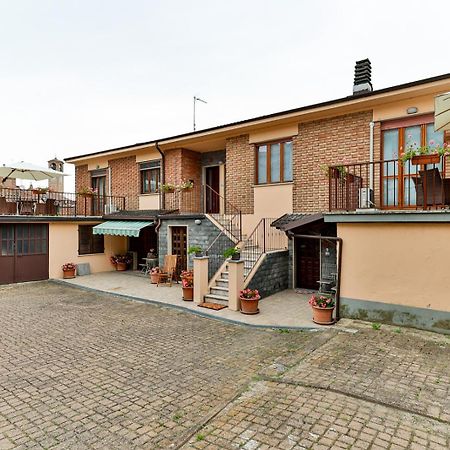Apartmán Il Borghetto Di Castagnole Castagnole Monferrato Exteriér fotografie