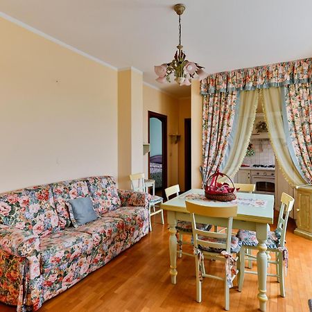 Apartmán Il Borghetto Di Castagnole Castagnole Monferrato Exteriér fotografie
