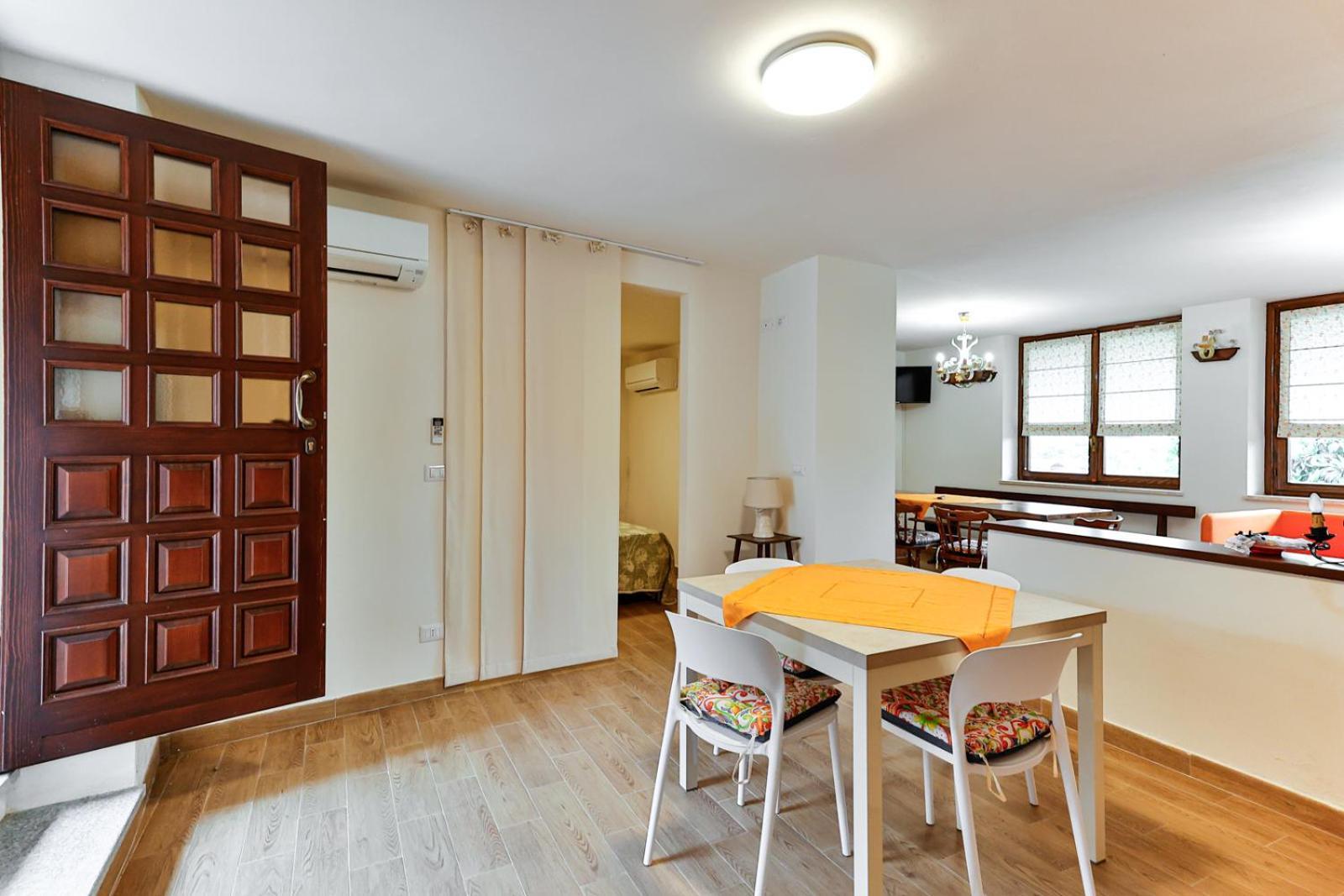 Apartmán Il Borghetto Di Castagnole Castagnole Monferrato Exteriér fotografie