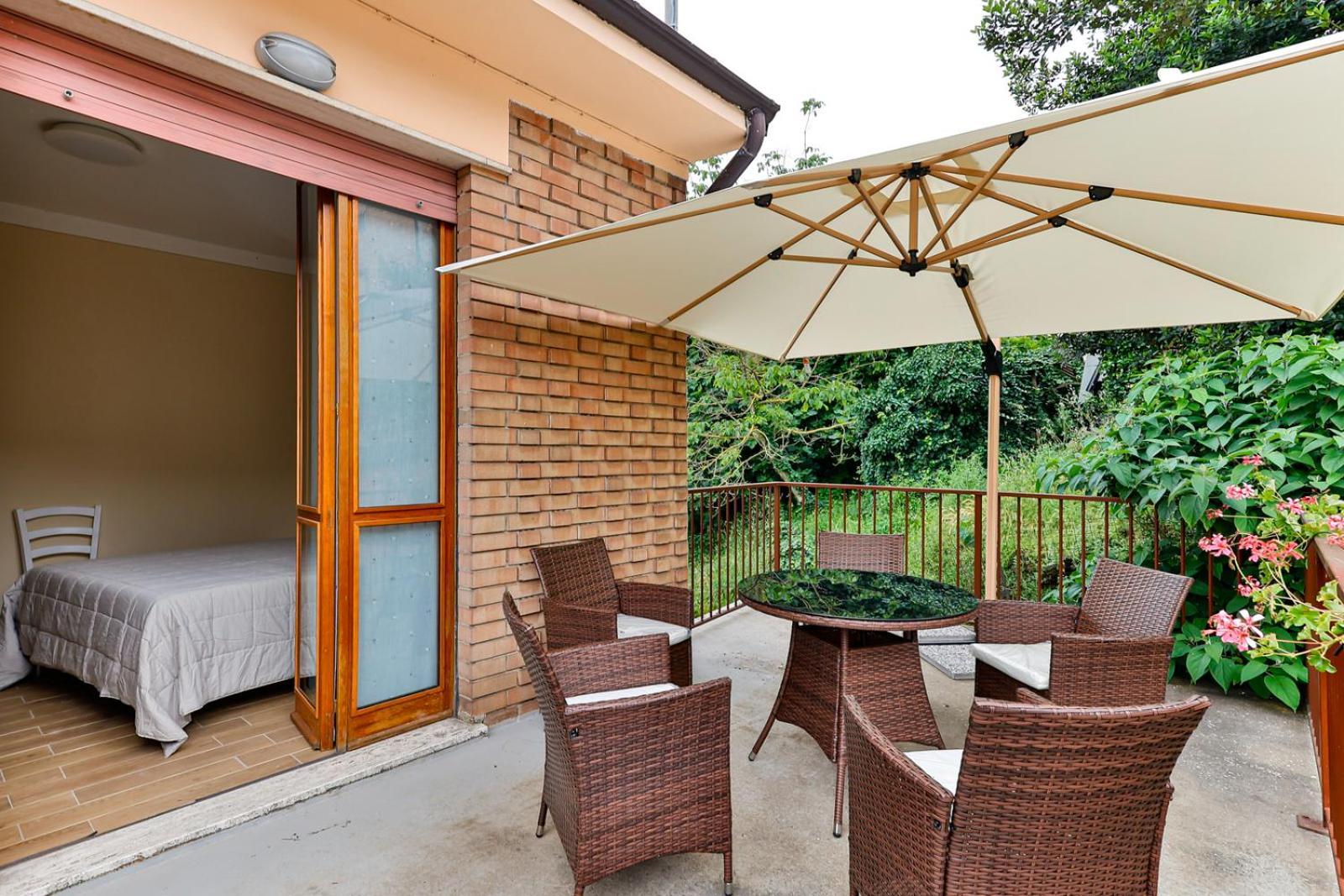 Apartmán Il Borghetto Di Castagnole Castagnole Monferrato Exteriér fotografie