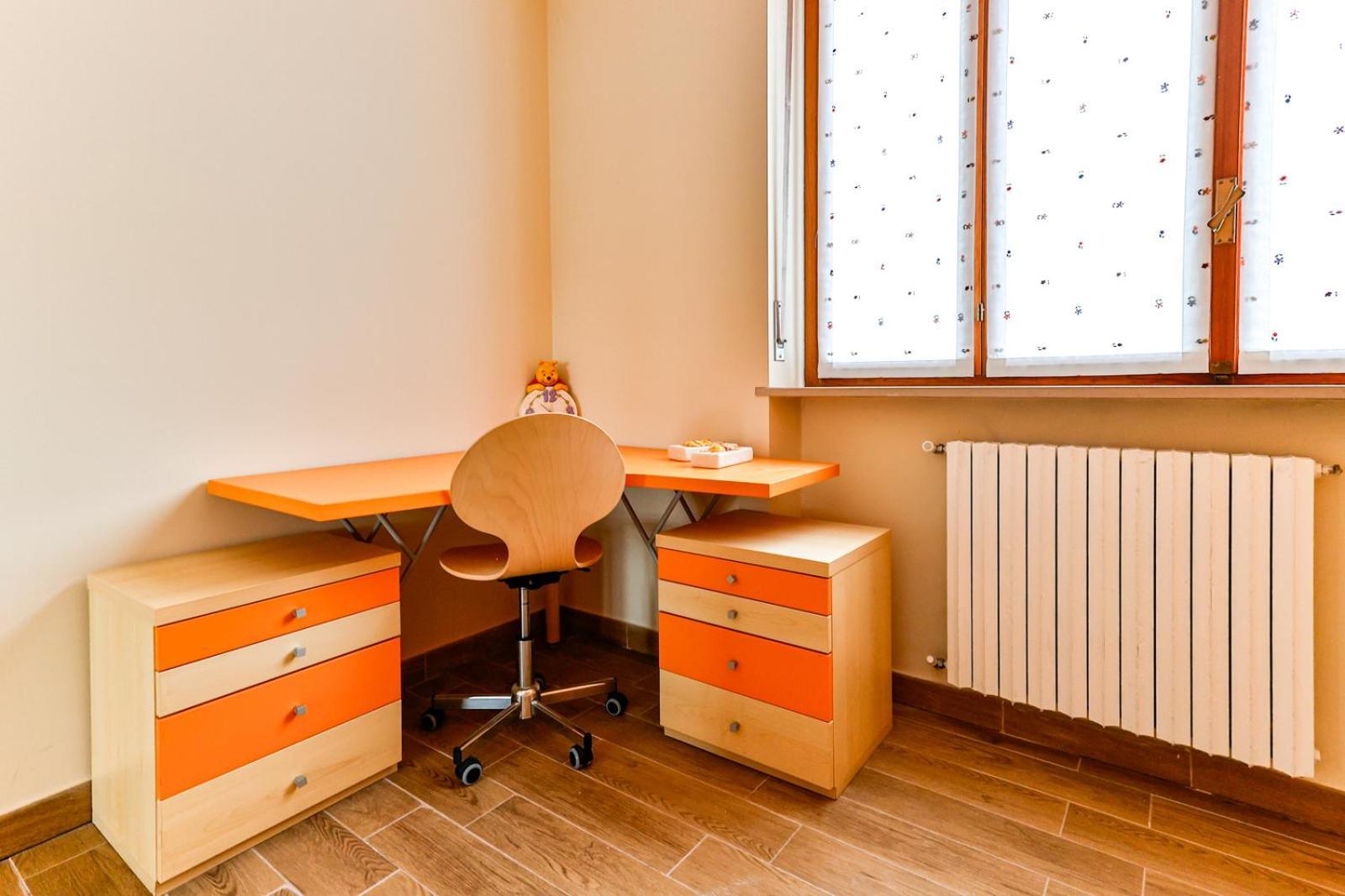 Apartmán Il Borghetto Di Castagnole Castagnole Monferrato Exteriér fotografie