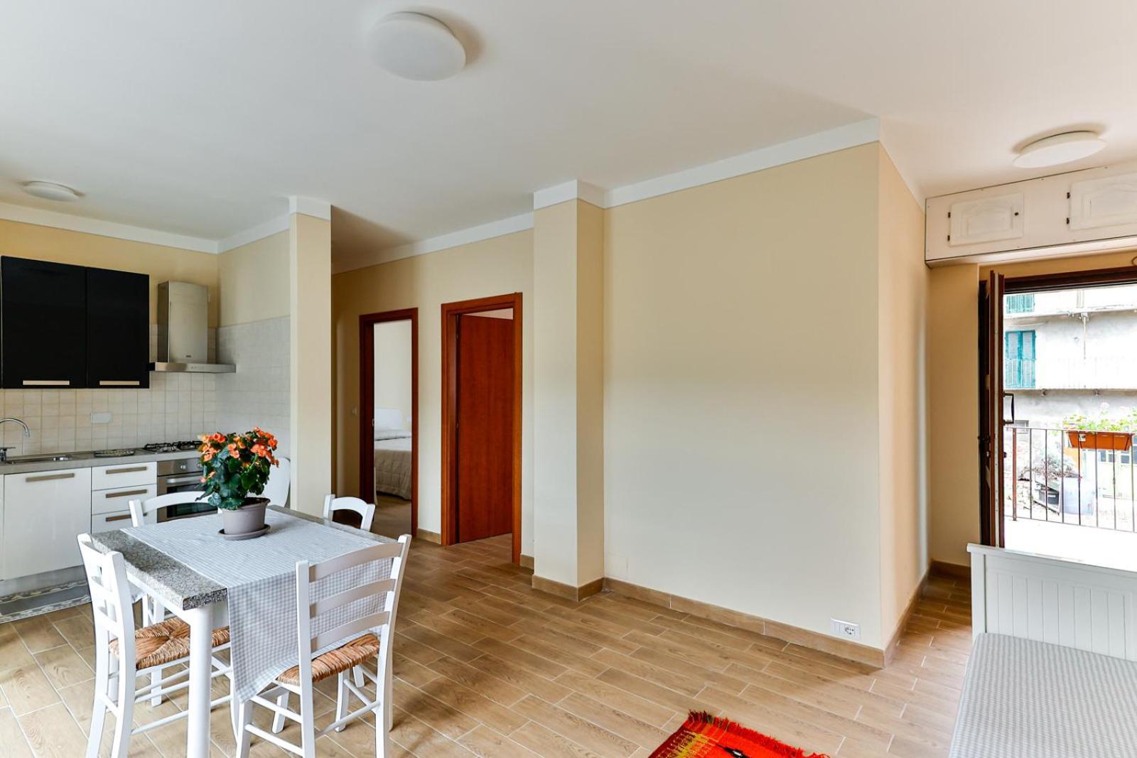 Apartmán Il Borghetto Di Castagnole Castagnole Monferrato Exteriér fotografie