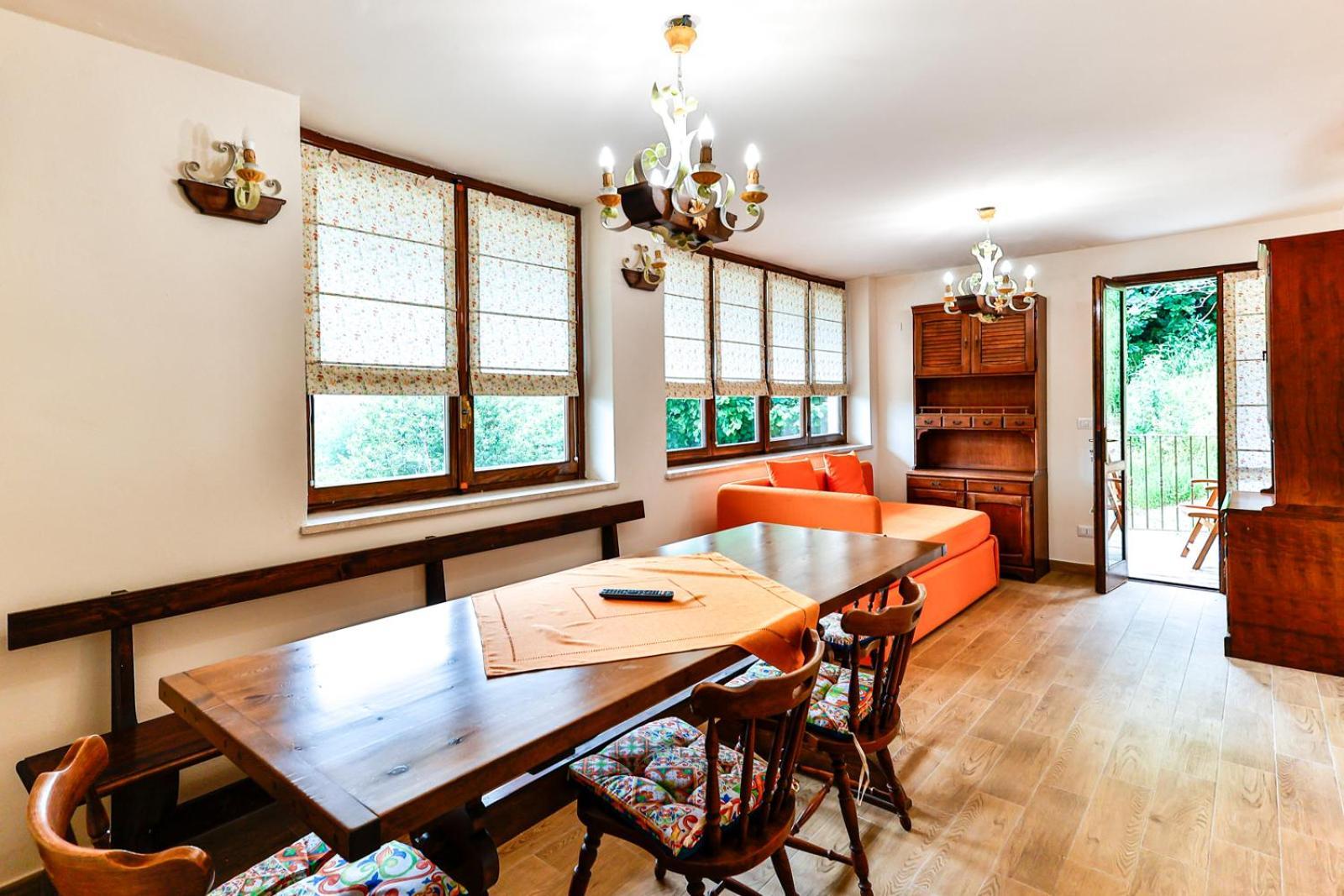 Apartmán Il Borghetto Di Castagnole Castagnole Monferrato Exteriér fotografie