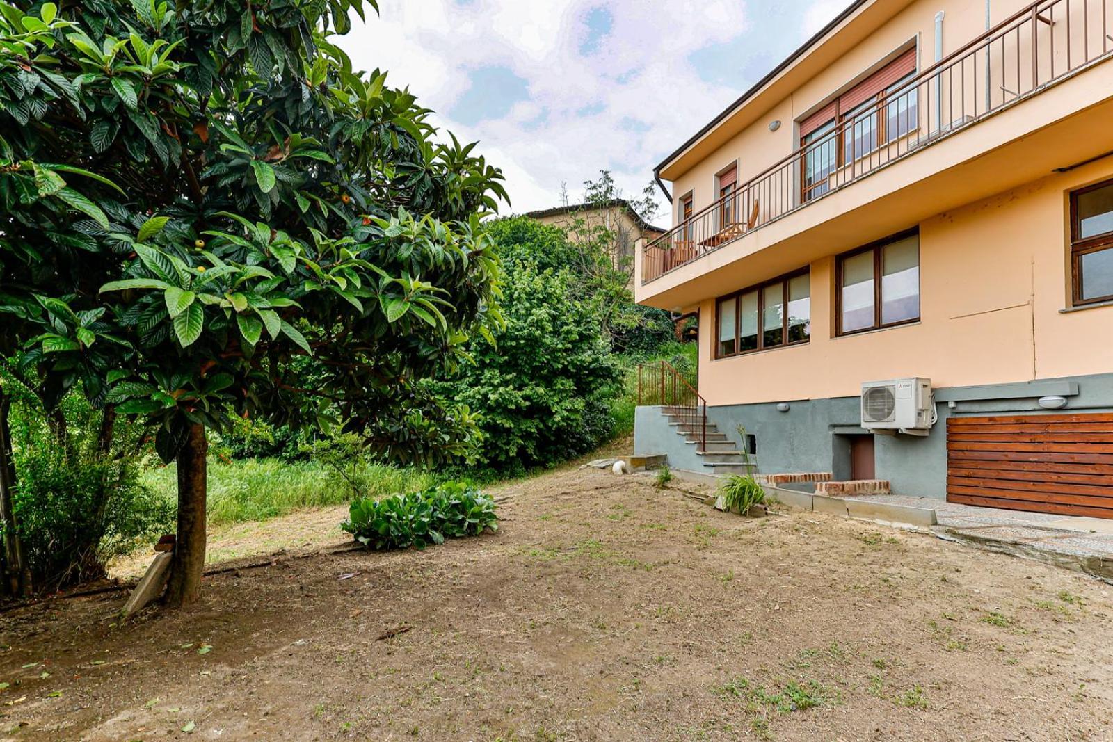 Apartmán Il Borghetto Di Castagnole Castagnole Monferrato Exteriér fotografie