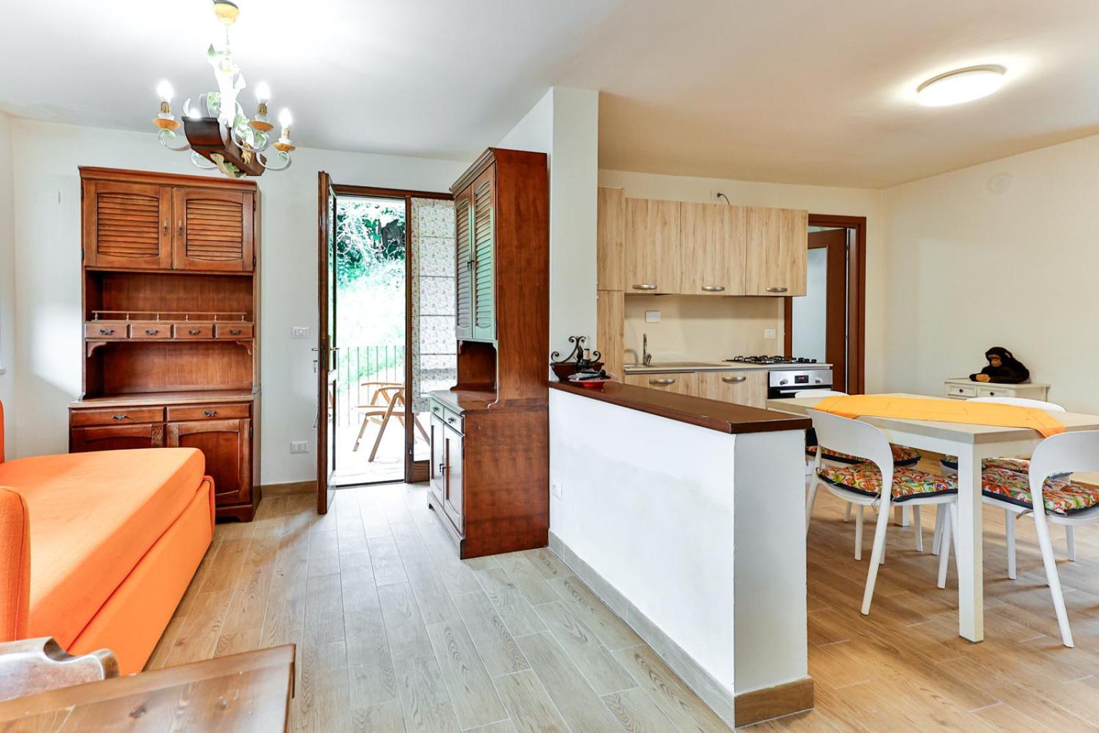 Apartmán Il Borghetto Di Castagnole Castagnole Monferrato Exteriér fotografie