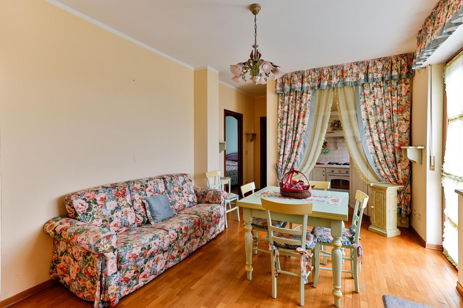 Apartmán Il Borghetto Di Castagnole Castagnole Monferrato Exteriér fotografie