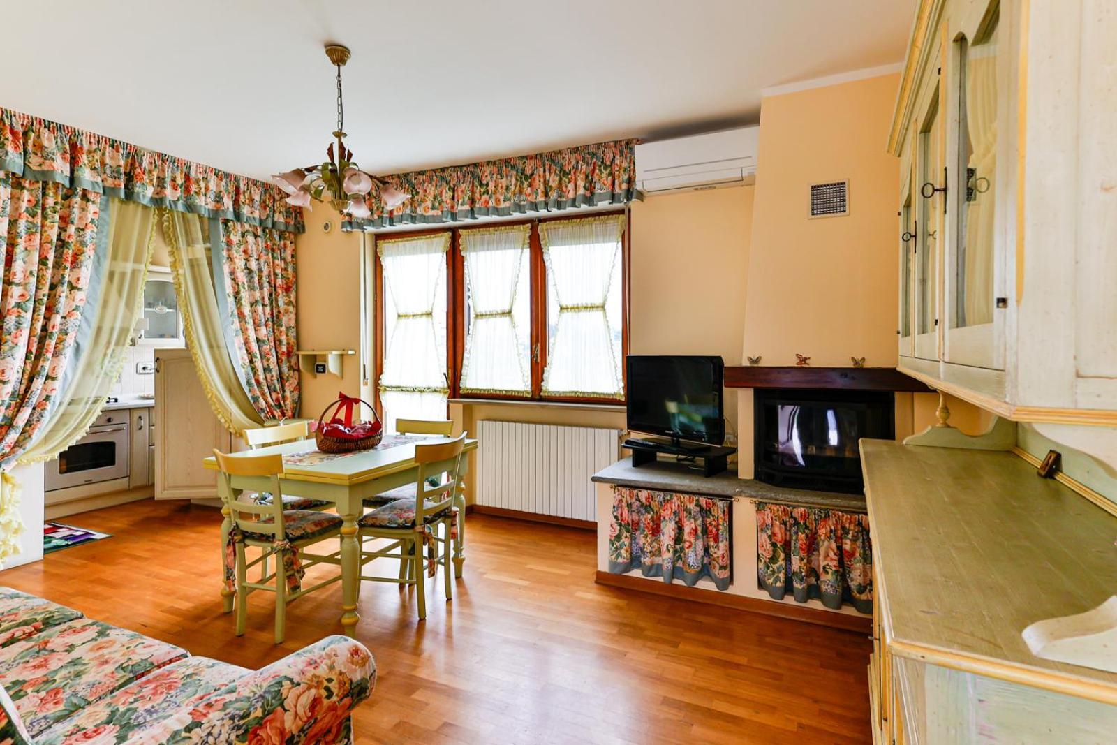 Apartmán Il Borghetto Di Castagnole Castagnole Monferrato Exteriér fotografie