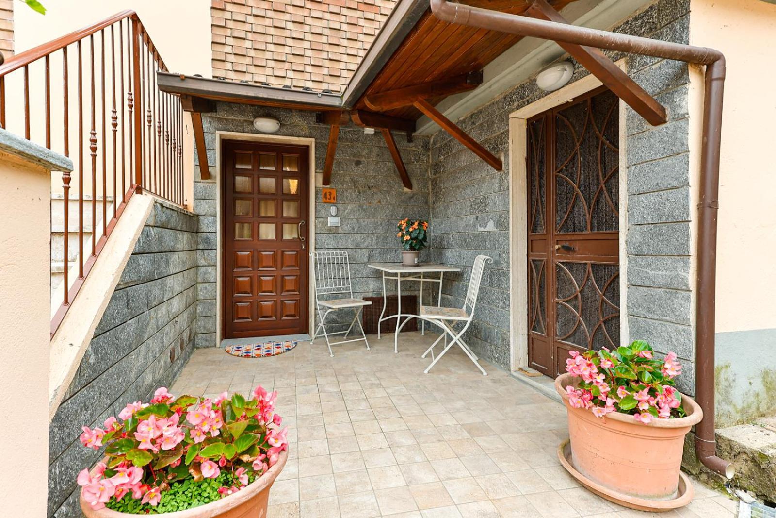 Apartmán Il Borghetto Di Castagnole Castagnole Monferrato Exteriér fotografie