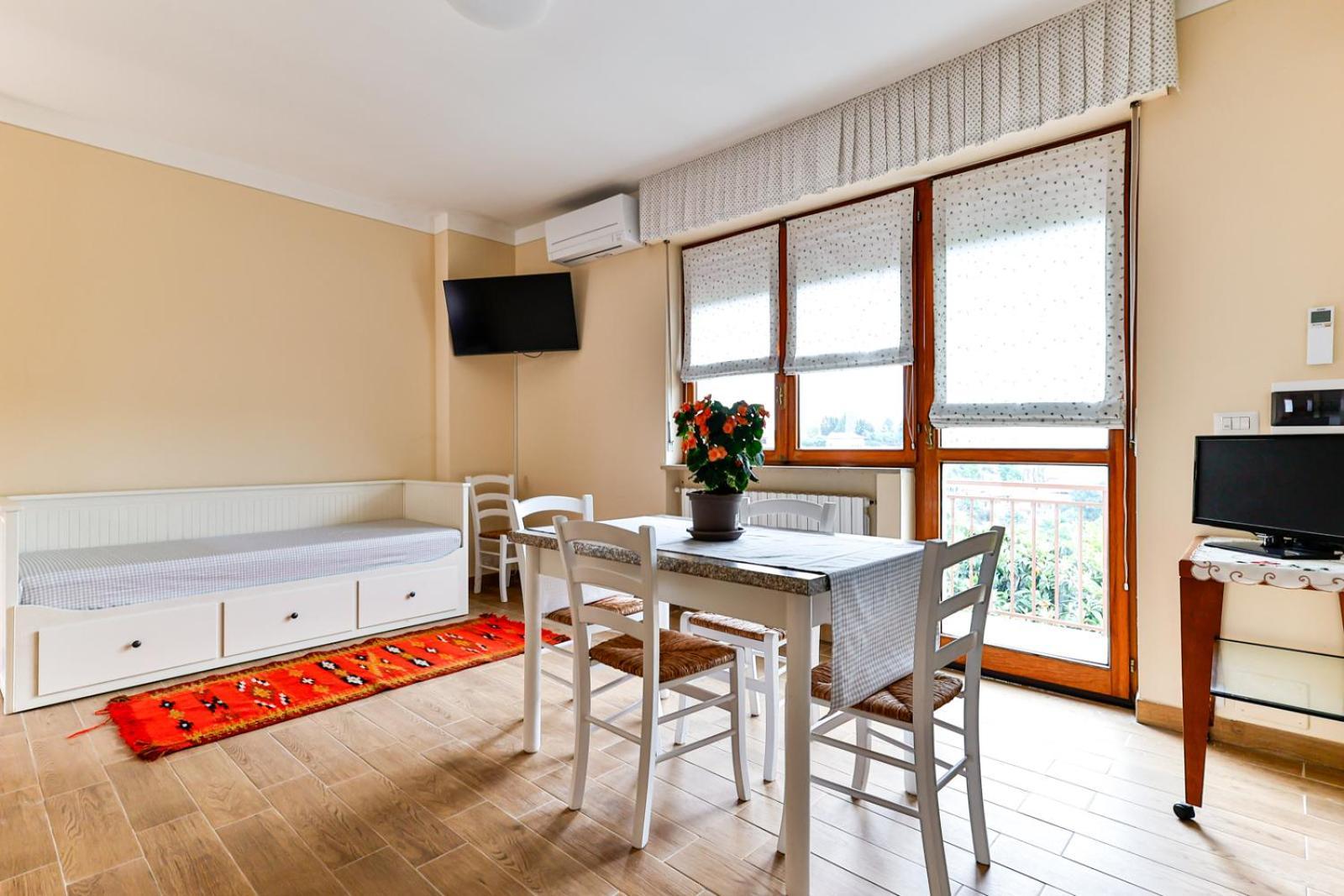 Apartmán Il Borghetto Di Castagnole Castagnole Monferrato Exteriér fotografie