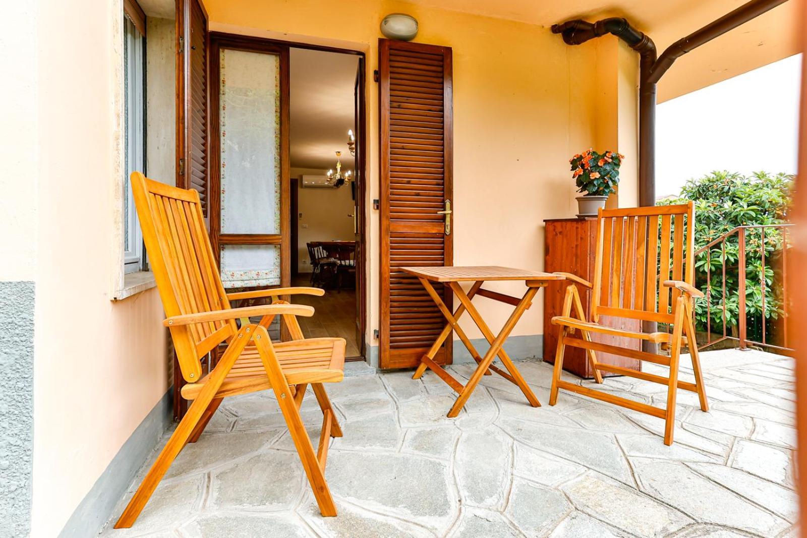Apartmán Il Borghetto Di Castagnole Castagnole Monferrato Exteriér fotografie