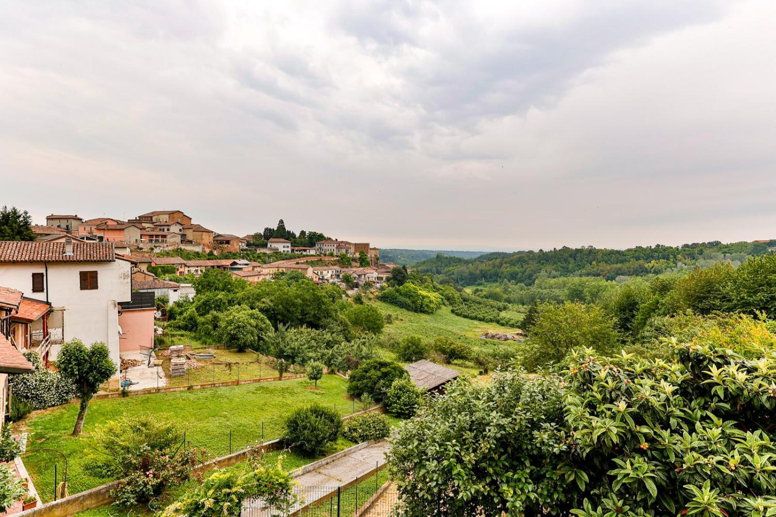 Apartmán Il Borghetto Di Castagnole Castagnole Monferrato Exteriér fotografie
