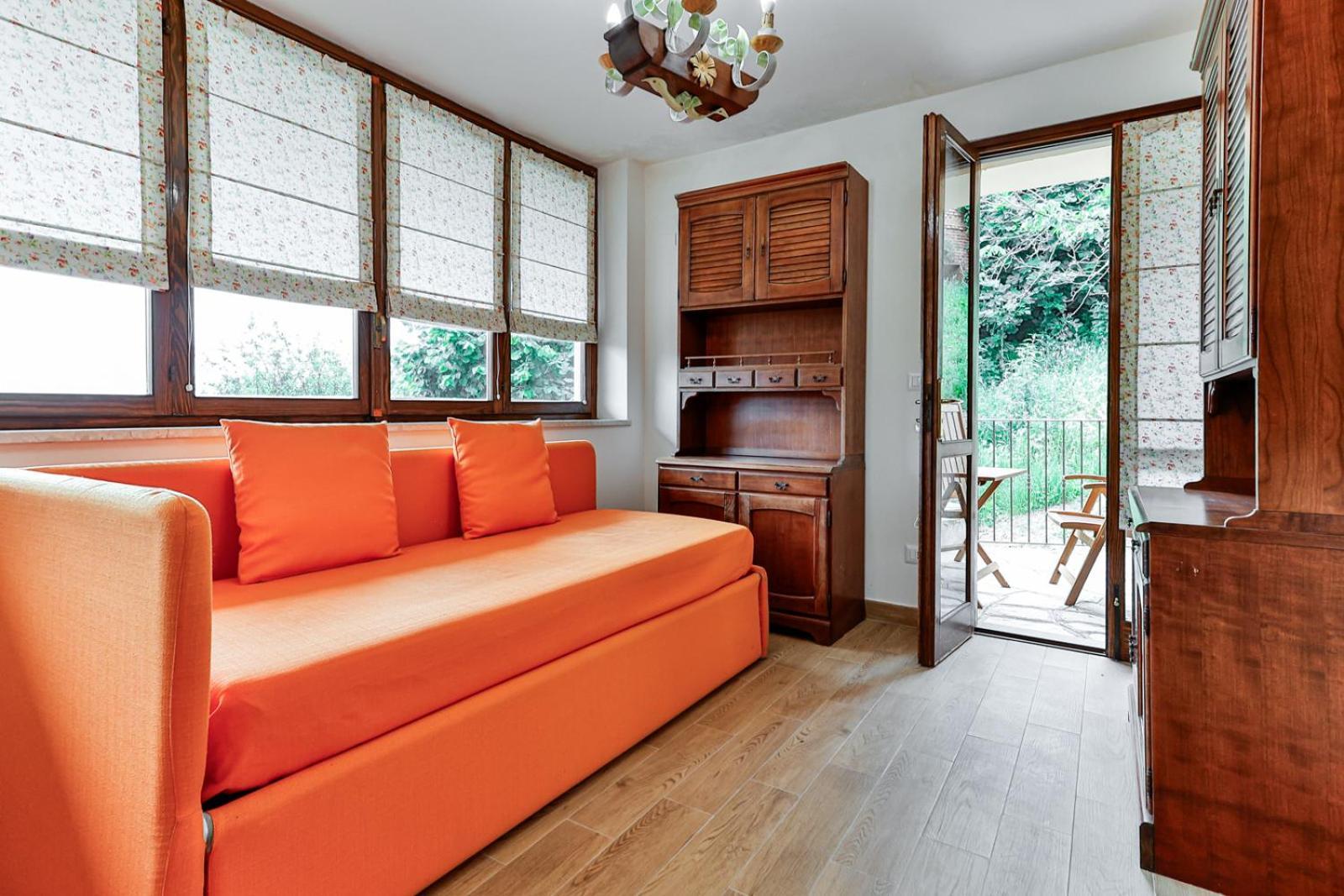 Apartmán Il Borghetto Di Castagnole Castagnole Monferrato Exteriér fotografie